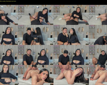 asmodeo6_ — 52 minute Chaturbate couple cam show recording, 720p, Aug 21, 2025