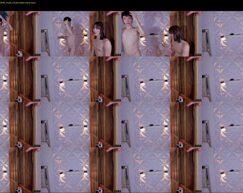 austin_rouse — 23 minute Chaturbate male cam show recording, 720p, Aug 22, 2025