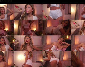 avashay — 120 minute Chaturbate female cam show recording, 720p, Aug 22, 2025