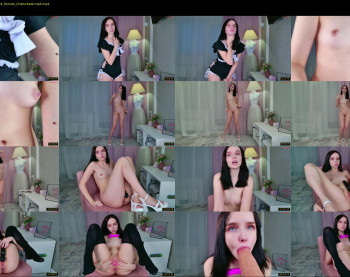 b4by_lol1 — 120 minute Chaturbate female cam show recording, 720p, Aug 21, 2025