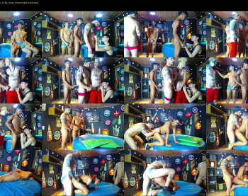 backyardigans — 35 minute Chaturbate male cam show recording, 720p, Aug 21, 2025