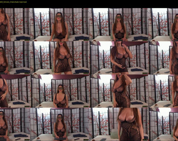 beccadelux — 14 minute Chaturbate female cam show recording, 720p, Aug 22, 2025