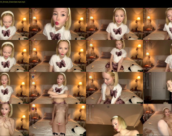 bella_gasp — 119 minute Chaturbate female cam show recording, 720p, Aug 21, 2025