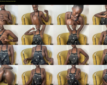 betty_fire_ — 39 minute Chaturbate female cam show recording, 720p, Aug 21, 2025