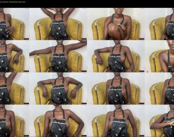 betty_fire_ — 21 minute Chaturbate female cam show recording, 720p, Aug 21, 2025