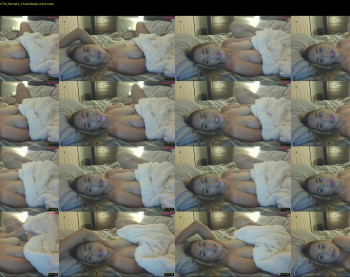 bhansen111 — 3 minute Chaturbate female cam show recording, 480p, Aug 21, 2025