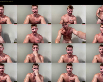 bigmcr1 — 41 minute Chaturbate male cam show recording, 480p, Aug 21, 2025