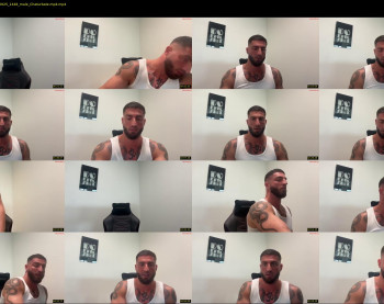bigsnakeman1995 — 6 minute Chaturbate male cam show recording, 720p, Aug 21, 2025