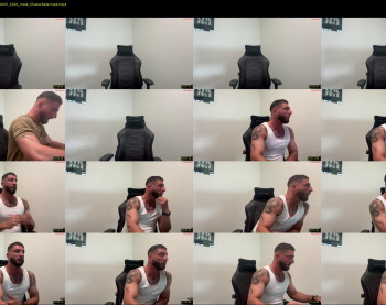 bigsnakeman1995 — 14 minute Chaturbate male cam show recording, 720p, Aug 21, 2025