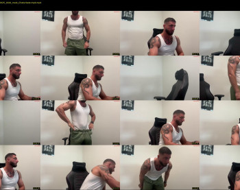 bigsnakeman1995 — 47 minute Chaturbate male cam show recording, 720p, Aug 21, 2025