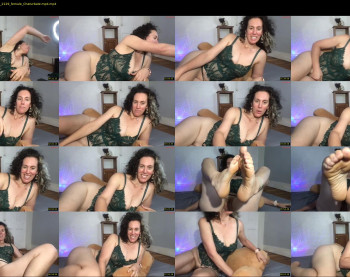 bonfirebonnie — 10 minute Chaturbate female cam show recording, 720p, Aug 21, 2025