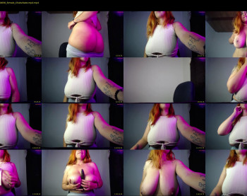 boobs_magic — 120 minute Chaturbate couple cam show recording, 720p, Aug 21, 2025