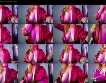 boobs_magic — 33 minute Chaturbate couple cam show recording, 720p, Aug 21, 2025