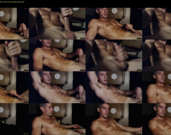branflakes_ — 61 minute Chaturbate male cam show recording, 720p, Aug 21, 2025