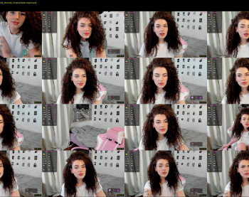 brookchills — 32 minute Chaturbate female cam show recording, 720p, Aug 21, 2025