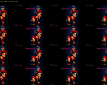 bull_vixen2001 — 10 minute Chaturbate couple cam show recording, 720p, Aug 21, 2025