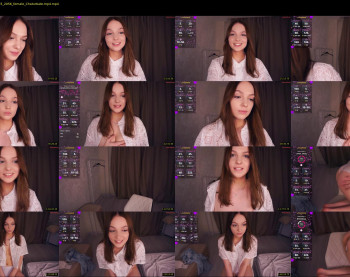 cassicompagna — 120 minute Chaturbate female cam show recording, 720p, Aug 21, 2025