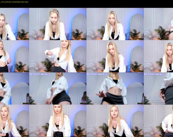 cassie_palmer — 121 minute Chaturbate female cam show recording, 720p, Aug 21, 2025