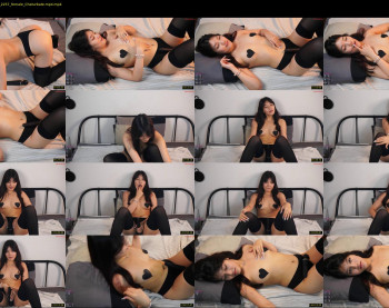 catheryneells — 121 minute Chaturbate female cam show recording, 720p, Aug 21, 2025