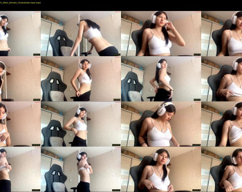 chasidychannel — 120 minute Chaturbate female cam show recording, 720p, Aug 21, 2025