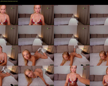 chatur_babes_ — 116 minute Chaturbate couple cam show recording, 720p, Aug 21, 2025