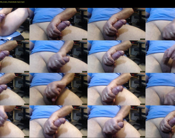 christracey — 6 minute Chaturbate male cam show recording, 720p, Aug 21, 2025