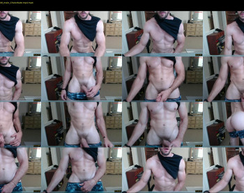 cloud900x — 29 minute Chaturbate male cam show recording, 480p, Aug 21, 2025