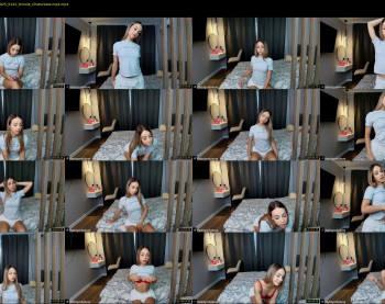 daddyonlyloveme — 120 minute Chaturbate female cam show recording, 720p, Aug 22, 2025