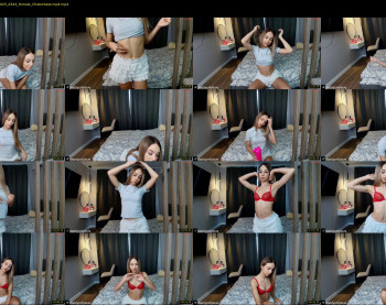 daddyonlyloveme — 120 minute Chaturbate female cam show recording, 720p, Aug 22, 2025