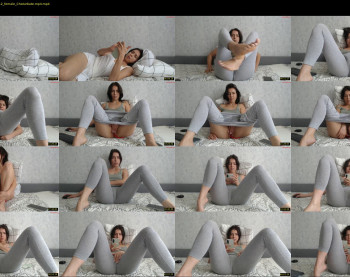 dara6761 — 52 minute Chaturbate female cam show recording, 720p, Aug 21, 2025