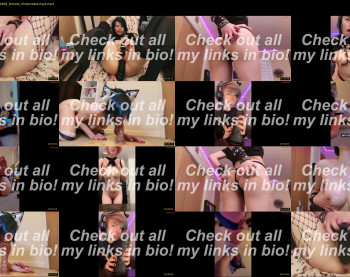 deadratsoup — 7 minute Chaturbate female cam show recording, 720p, Aug 21, 2025