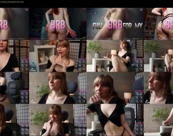 delitevip — 69 minute Chaturbate female cam show recording, 720p, Aug 21, 2025