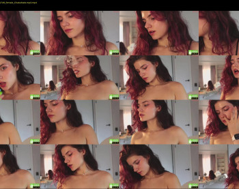 diana_alison — 11 minute Chaturbate female cam show recording, 720p, Aug 21, 2025