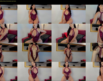 diannedinn1 — 113 minute Chaturbate female cam show recording, 720p, Aug 21, 2025