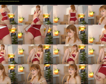 dietmountaindew_ — 26 minute Chaturbate female cam show recording, 720p, Aug 21, 2025