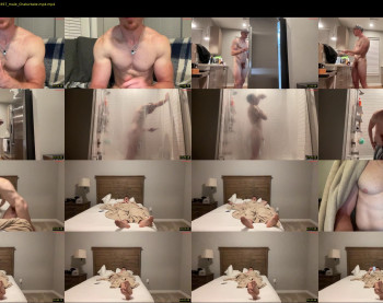 discgolf4life — 67 minute Chaturbate male cam show recording, 720p, Aug 22, 2025