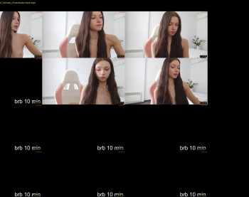 dollyvega — 100 minute Chaturbate female cam show recording, 720p, Aug 21, 2025