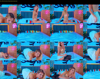 dorothymanning — 121 minute Chaturbate female cam show recording, 720p, Aug 21, 2025
