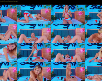 dorothymanning — 77 minute Chaturbate female cam show recording, 720p, Aug 21, 2025