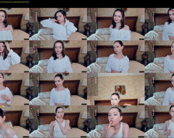 dream_melody — 102 minute Chaturbate female cam show recording, 720p, Aug 22, 2025