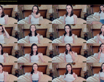 dream_melody — 111 minute Chaturbate female cam show recording, 720p, Aug 22, 2025