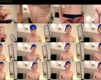 dulcey_ — 28 minute Chaturbate male cam show recording, 720p, Aug 21, 2025
