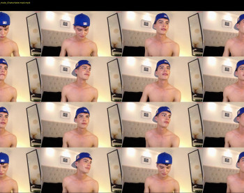 dulcey_ — 8 minute Chaturbate male cam show recording, 720p, Aug 21, 2025