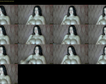 dyafirst — 33 minute Chaturbate female cam show recording, 720p, Aug 21, 2025