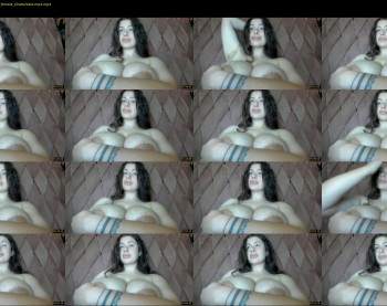 dyafirst — 5 minute Chaturbate female cam show recording, 720p, Aug 21, 2025