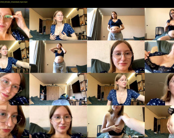 earleneaxley — 91 minute Chaturbate female cam show recording, 720p, Aug 21, 2025
