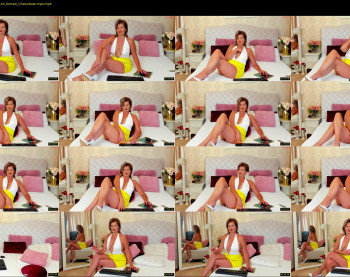 elisarosse_ — 31 minute Chaturbate female cam show recording, 720p, Aug 22, 2025