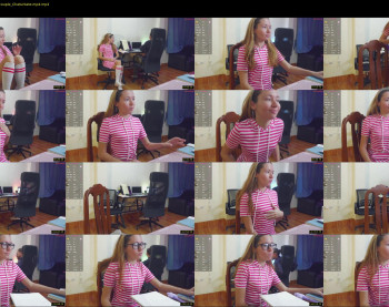 ellcrys — 120 minute Chaturbate couple cam show recording, 720p, Aug 21, 2025