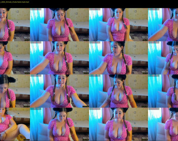 emilia_keating — 120 minute Chaturbate female cam show recording, 720p, Aug 21, 2025
