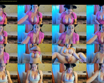 emilia_keating — 84 minute Chaturbate female cam show recording, 720p, Aug 21, 2025